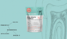 MICROCYNAH®PHD 口腔保健配方（犬）