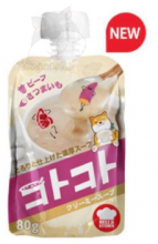 地獄廚房 - 牛肉甜薯奶油濃湯 (犬用) 80g