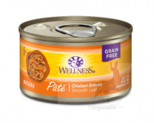 Wellness Complete Health 純鮮雞肉 3oz (CODE: 8954)