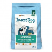 Insect Dog Sensitive with Insect Protein & Rice 蟲製防腸胃敏感狗糧 10kg