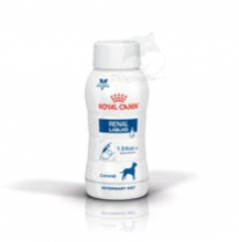 Royal Canin - Renal (RF14) 腎病處方犬用水劑 200ml X 3支 原箱優惠 訂購大約7個工作天