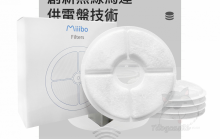MIIIBO - 貓咪寶濾芯 (5片裝)