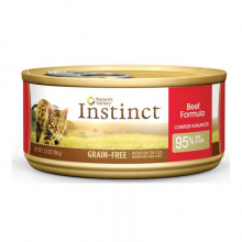 Nature”s Variety Instinct 無穀物牛肉 3oz