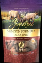 Zignature 超越鹿肉小食 12oz