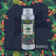 True Iconic TROPIC DEGREASE 深層潔毛沖涼液 (貓用) 400ML