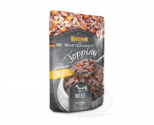 BELCANDO MASTERCRAFT鮮肉包 牛肉 100G