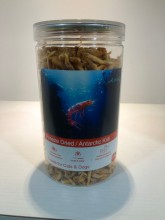 V. Land 凍乾脫水小食 - 南極磷蝦 (貓犬適合) 150g