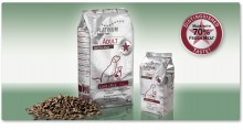 PLATINUM『白金』鮮羊肉+白米成犬配方 5KG