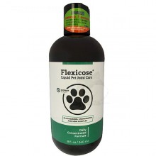 Flexicose 關節救星護理液 8oz
