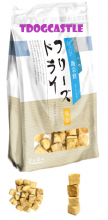 極上 – 脫水野生鱈魚粒 50g