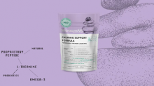 MICROCYNAH®PHD 鎮定支持配方(犬)