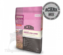 Acana Singles Grass-Fed Lamb 單一蛋白 - 草飼羊肉 2KG