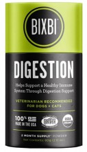 BIXBI Digestion 增強消化系統 60G