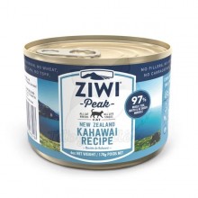 ZiwiPeak 大眼澳鱸配方 鮮肉貓罐頭 170G