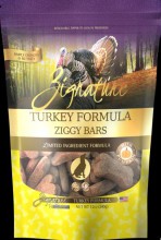 Zignature 超越火雞小食 12oz