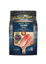 FUSSIE CAT MARKET FRESH SALMON 無穀物三文魚配方 10磅
